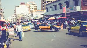 • carte du sénégal & plans des villes. Au Senegal Des Activistes Lgbt Denoncent Une Erosion De L Etat De Droit