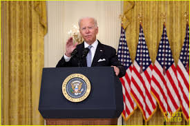 The speech, which took place in the east room of the white house. Mtbqxyqat8ifkm