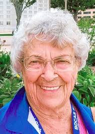 Simone Breuer Obituary (1925