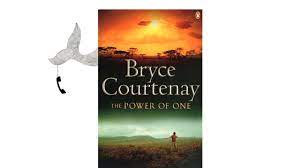 bryce courtenay draws them all with a fierce and violent love. The Power Of One By Bryce Courtenay Youtube