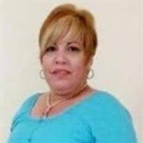 Marisol Roman Rios Obituary
