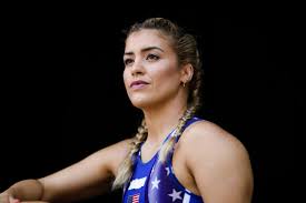 We thought it would be interesting to see what are those criteria are around the world, and basically. Helen Maroulis Brain Trauma Recovery Comeback For Tokyo Olympics Sports Illustrated