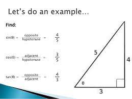 See full list on mathsisfun.com Right Triangle Trigonometry