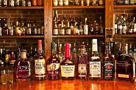 9 Whiskeys Americanos Que Voce Precisa Conhecer Bourbon Uisque Jim Beam