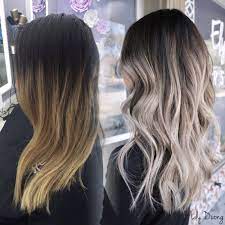 Photo Of Hair By Lily San Jose Ca United States Follow Me On Instagram For More Details Of This Photo Short Hair Balayage Hair Styles Balayage Hair Blonde