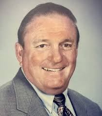 Francis "Frank" Joseph Rodrigue