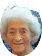 Mrs. Adelia Campbell Obituary 2014