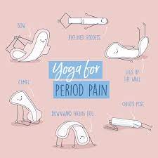 We did not find results for: 5 Yoga Poses To Help Ease Period Pain Natracare