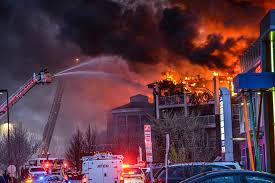 View discussions in 9 other communities. Investigation Set To Begin Into Citadel Mews Seniors Home Fire Stalberttoday Ca
