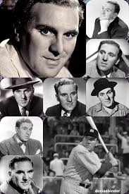 William Bendix: A Legendary Actor's Birthday Remembrance