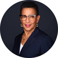 Marilyn Samuels's Instagram, Twitter & Facebook