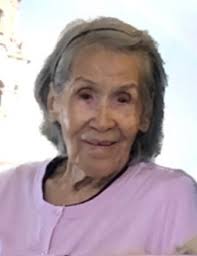 Obituary information for Maria Elena Ramirez