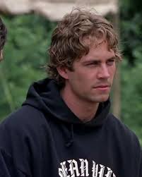 Happy Birthday, Paul Walker 🕊