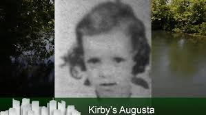 Kirby's Augusta: Gene Holley