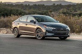 Review of the 2019 hyundai elantra sport with a 1.6 turbo & a 7 speed dual clutch transmission. 2019 Hyundai Elantra Prices Reviews And Pictures Edmunds