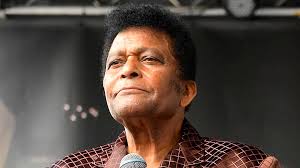 Rest in peace Mr. Charley Pride. ❤🎶🎶🎶🎶