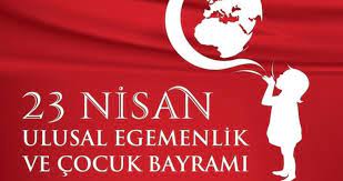 23 nisan'a kısa bir süre kala, öğrenciler ve öğretmenler de bayram hazırlıklarını tamamlamaya başladı. 23 Nisan Resmi Tatil Mi En Guzel Ve Anlamli 23 Nisan Siirleri