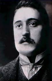 Guillaume Apollinaire Copywriter Of The New 3 Am Magazine Writers And Poets Portrait Book Writer