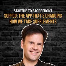 Startup to Storefront