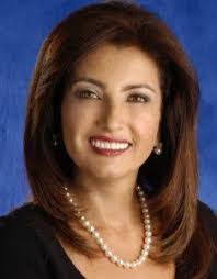 Deborah Fleck's Instagram, Twitter & Facebook