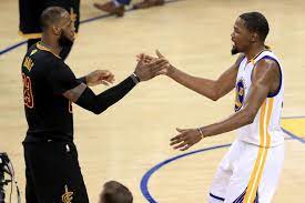 Kevin has multiple inks on his body which were never known. Kevin Durant S Response To Fan Saying Lebron James Is Better Nah Bleacher Report Latest News Videos And Highlights