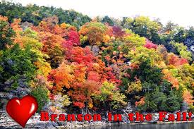 Table Rock Lake Autumn In Branson Missouri Ozark Mountains Branson Missouri Table Rock Lake Ozark