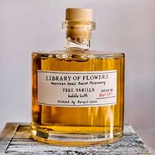 True vanilla by library of flowers is a amber fragrance for women. Tokyomilk At Chintz Company
