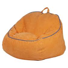 Xl Corduroy Bean Bag Chair Circo Corduroy Bean Bag Oversized Bean Bags Bean Bag Chair Kids
