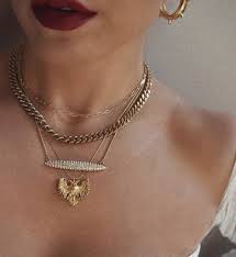 Albanian Eagle Necklace Womens Jewelry Rings Eagle Necklace Chain Necklace