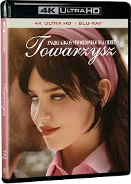 Baza Ludzi Umarłych (1958) Film Blu-ray [Polski Portal Blu-ray i 4K Ultra  HD]