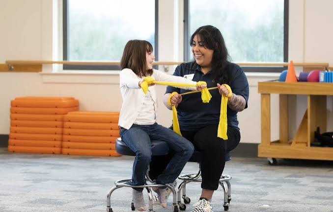 Occupational therapy in Dwarka Sector 2 product image