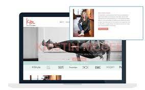 Check spelling or type a new query. 10 Examples Of Great Yoga Teacher Homepages