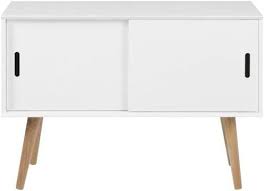 Anrichte Schiebeturen Schlafzimmer Aufbewahrung Kommode Ikea Kommode Holz