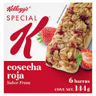 Cereales