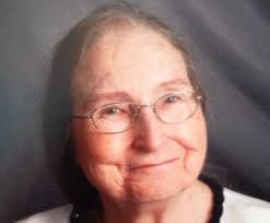 Obituary information for Geraldine Flanary