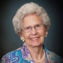 Nellie Mae Brown Obituary