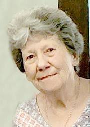 WANITA MEYER Obituary (2025)