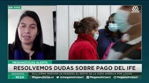 Una vez que la inscripción sea aceptada, el beneficiario recibirá los pagos correspondientes a partir del en el que realizó la postulación. Pago Del Ife Universal Subsecretaria Aclara Dudas Sobre El Proceso Que Comienza Este Martes Youtube