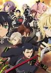Image result for Seraph Of The End.