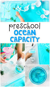 Preschoolers between the ages of two and five are in the threshold years of their lives. Preschool Ocean Mrs Plemons Kindergarten