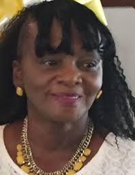 Obituary for Maxine Sanders