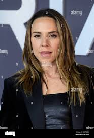 C melanie hi-res stock photography and images