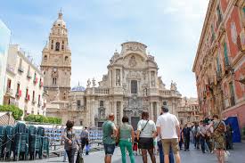 Please refer to the spain travel health portal (faqs) for more detailed information. Murcia Wikipedia