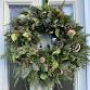 Christmas Wreath Workshop  - evening session  2 event image