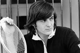 Adriano has all these qualities, making him a timeless icon internationally, and. Adriano Panatta Il Campione Del Tennis Orticaweb