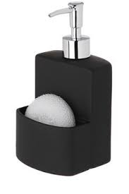 Ma Selection Shopping Sur Tati Fr Distributeur Savon Savon Eponge