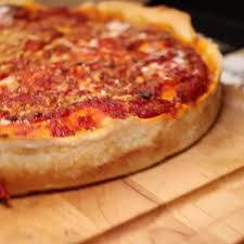 Making New York-Style Pizza at...