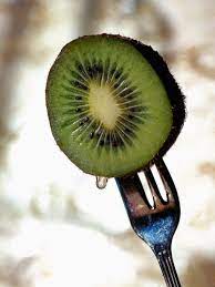 Feel the kiwi and choose one that's firm to the touch. Ask The Pharmacist 7 Medical Benefits Of Kiwi Fruit