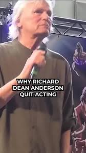 Til That Richard Dean Anderson Was Made An Honorary Air Force Brigadier  General For His Role As Jack O'Neil On Stargate Sg-1. : R/Stargate