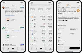 Wirefly lists all the best cryptocurrency apps for android including bitcoin apps, ethereum apps, crypto apps, wallets, and more. 7 Best Crypto Portfolio Trackers For 2021 Tried Tested